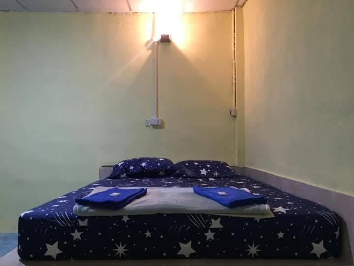 Song Pee Nong Resort Phattalung พัทลุง ภายนอก รูปภาพ